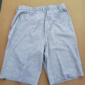 Addidas Sports Shorts size 32
